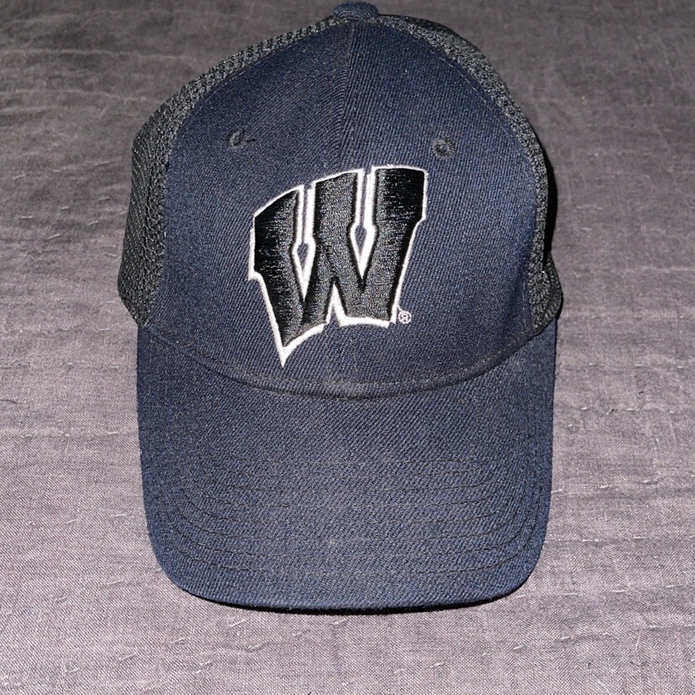Wisconsin Hat